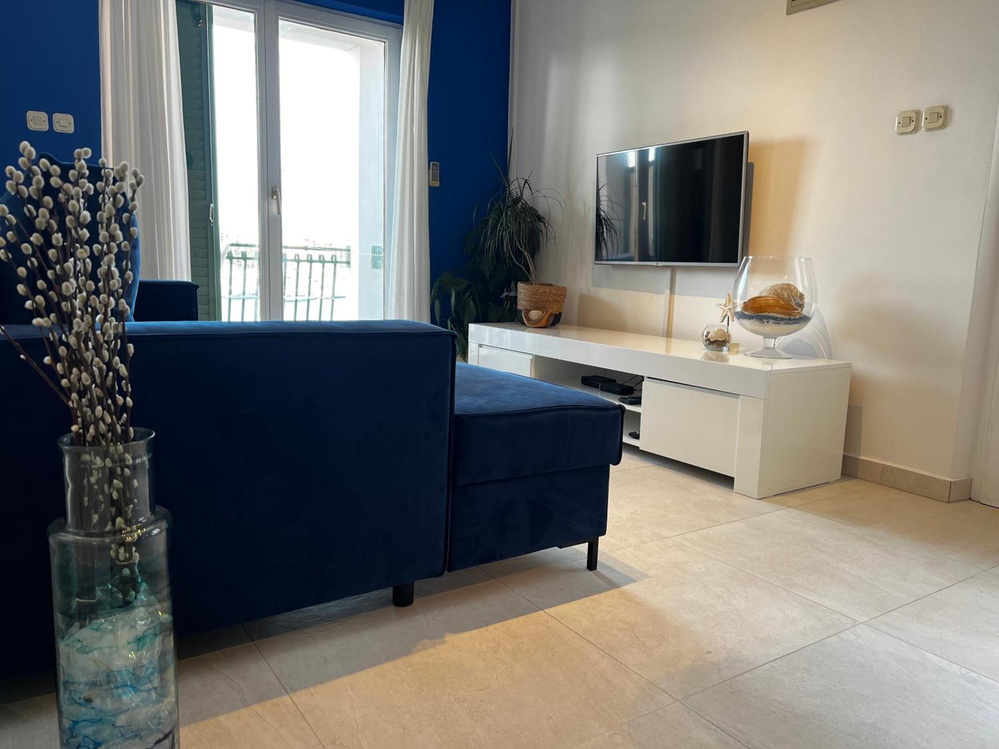 House Klarin Apartment Jezera Bagian luar foto