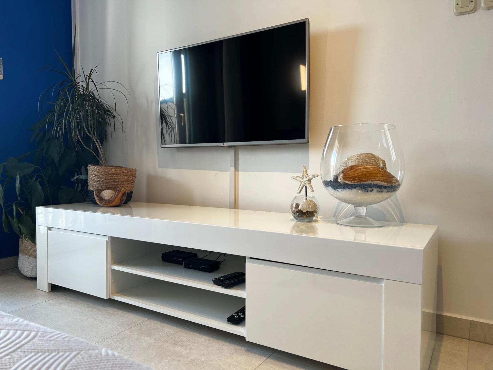 House Klarin Apartment Jezera Bagian luar foto
